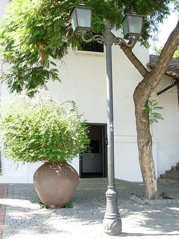 Foto de Santiago, Chile