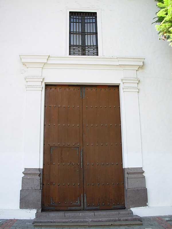 Foto de Santiago, Chile