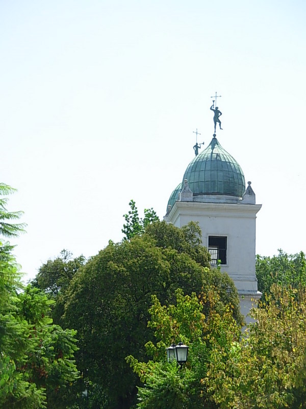 Foto de Santiago, Chile