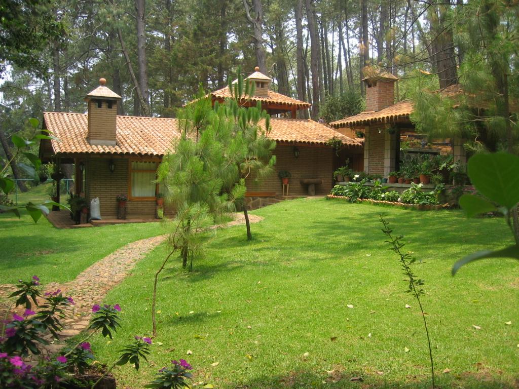 Foto de Mazamitla, Jalisco, México