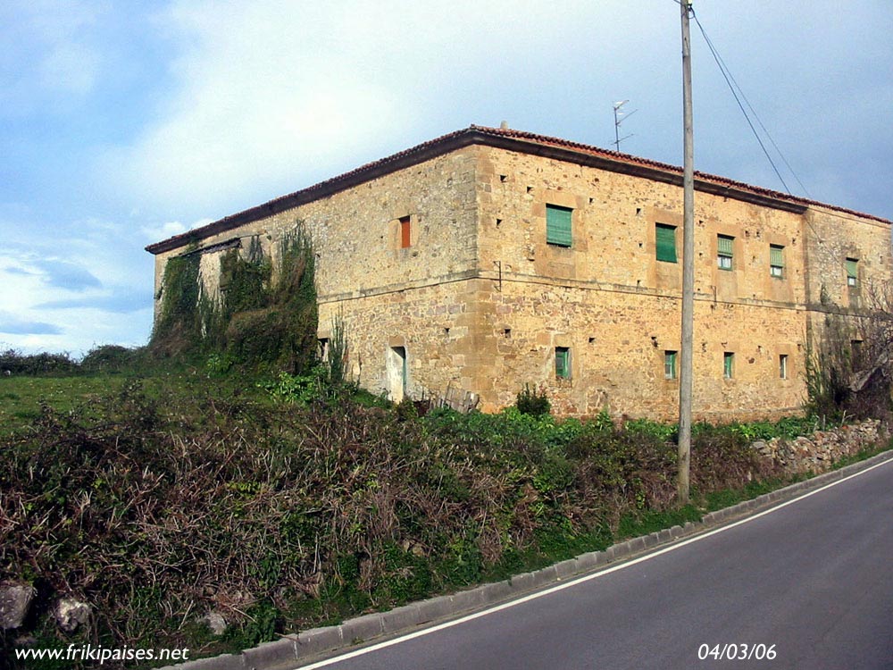 Foto de Avilés (Asturias), España