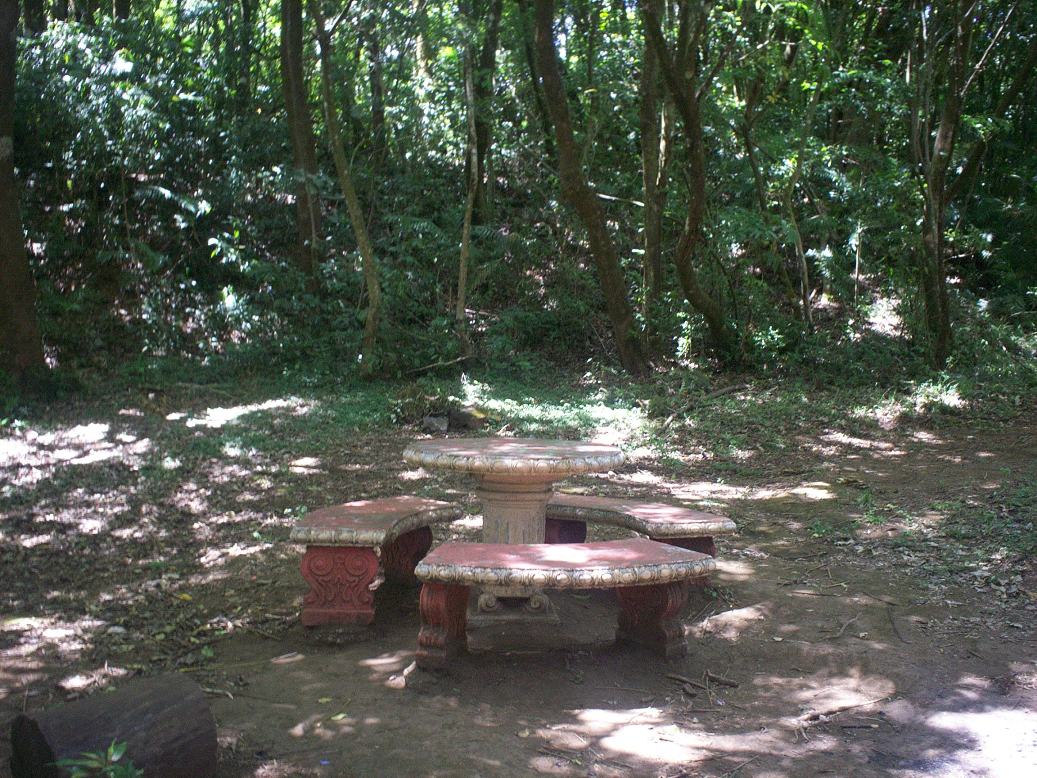 Foto: LAGUNA DE FRAIJANES (Fraijanes De San Isidro De Alajuela) - Fraijanes (Alajuela), Costa Rica