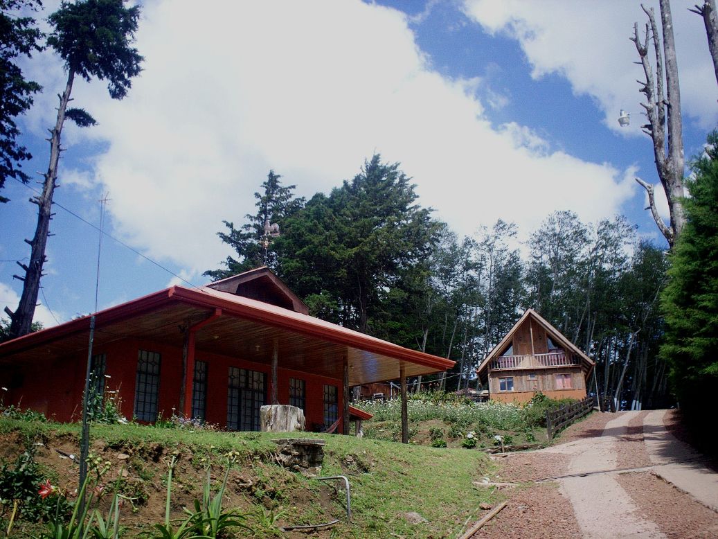 Foto de Fraijanes (Alajuela), Costa Rica