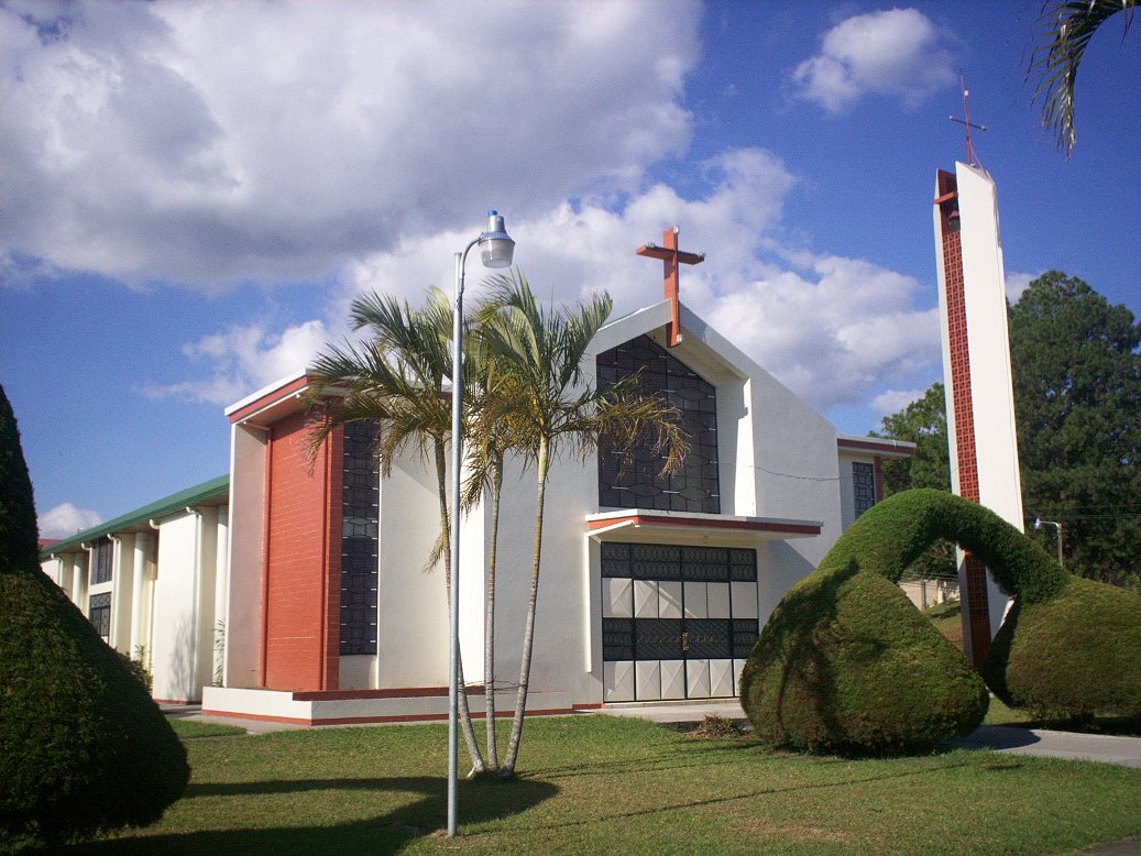 Foto de San Isidro (Alajuela), Costa Rica