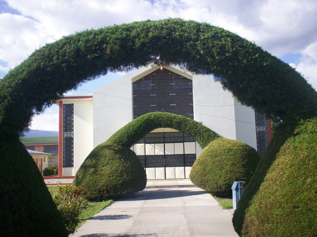 Foto de San Isidro (Alajuela), Costa Rica