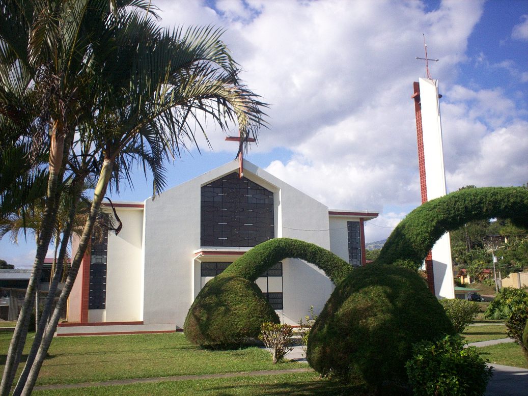 Foto de San Isidro (Alajuela), Costa Rica