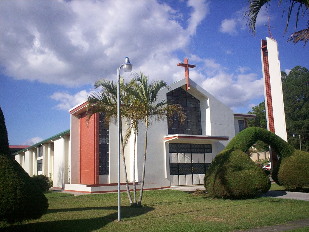 Foto de San Isidro (Alajuela), Costa Rica