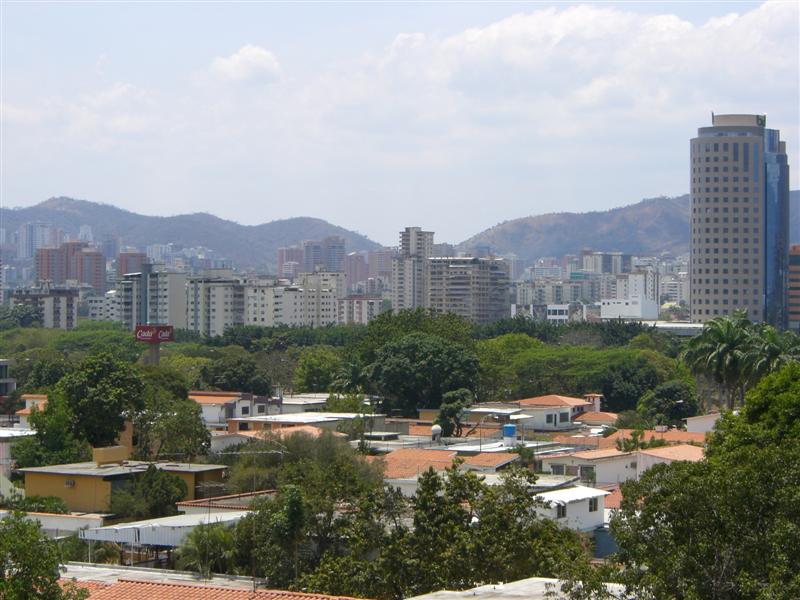 Foto de Valencia, Venezuela