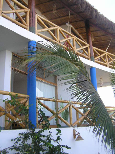 Foto de Mancora, Perú