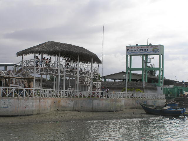 Foto de Tumbes, Perú