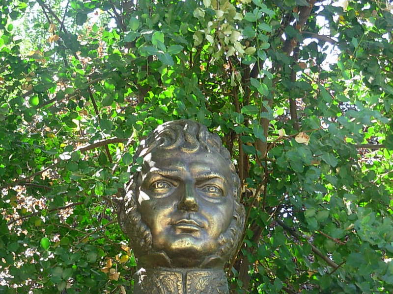 Foto de San José de Maipo, Chile