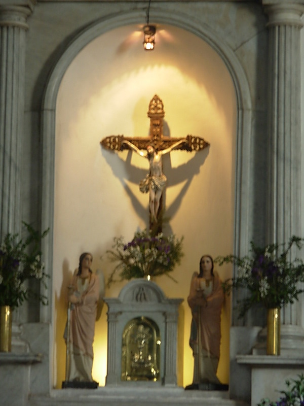 Foto de San José de Maipo, Chile