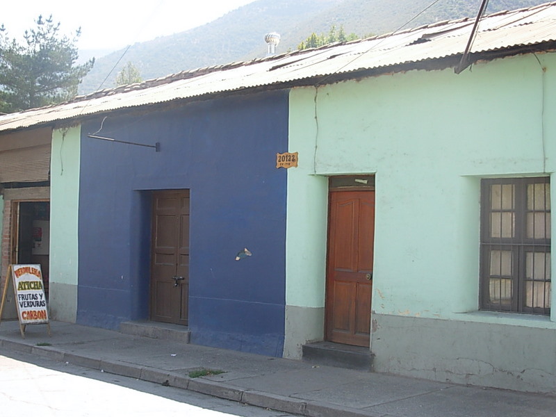 Foto de San José de Maipo, Chile