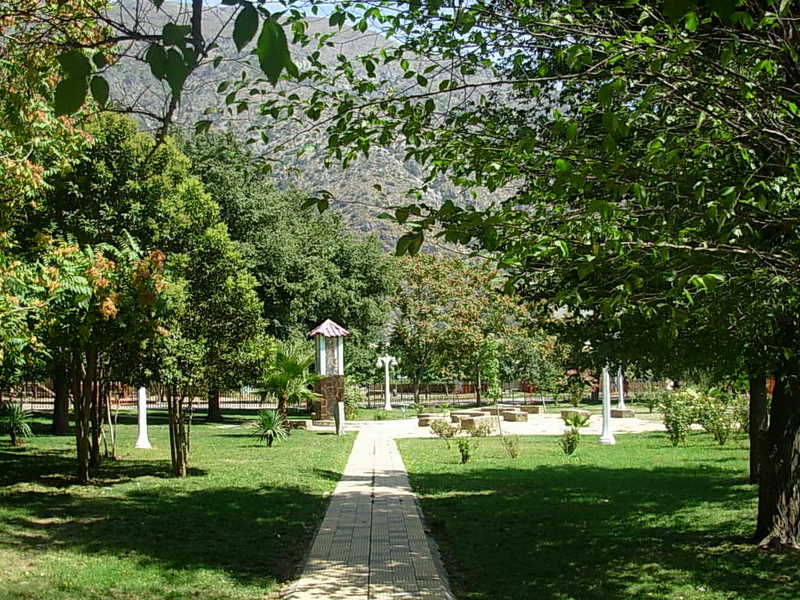 Foto de San José de Maipo, Chile