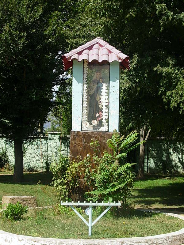 Foto de San José de Maipo, Chile