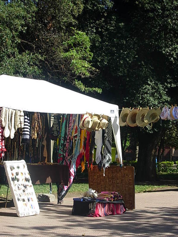 Foto de San José de Maipo, Chile