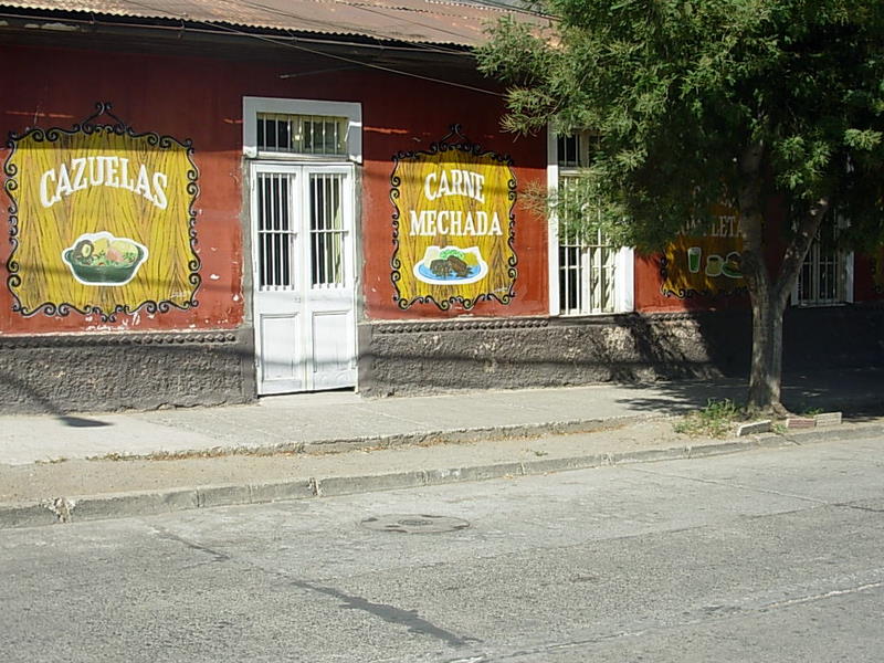 Foto de San José de Maipo, Chile