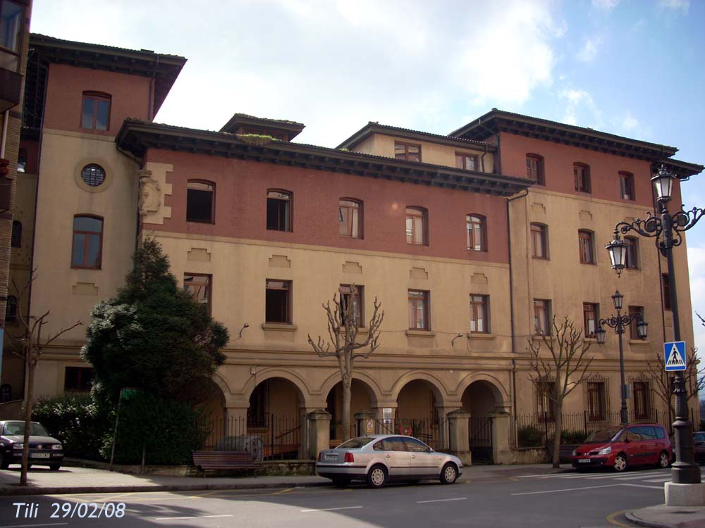 Foto de Oviedo (Asturias), España