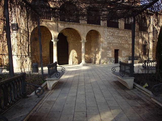 Foto de Daimiel (Ciudad Real), España