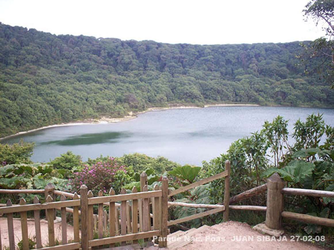 Foto de Poas, Alajuela, Costa Rica