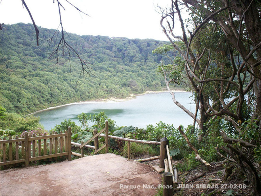 Foto de Poas, Alajuela, Costa Rica