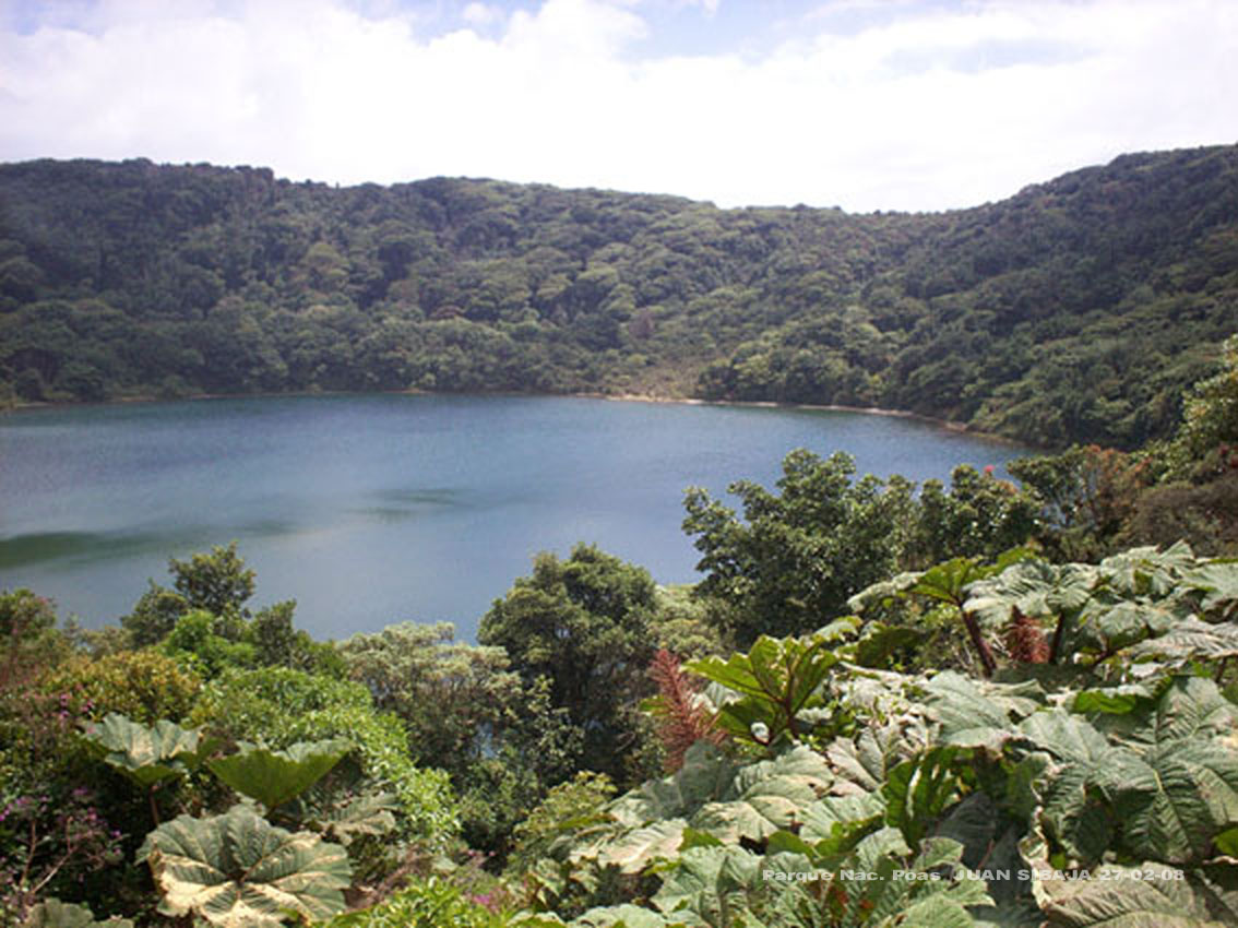 Foto de Poas, Alajuela, Costa Rica