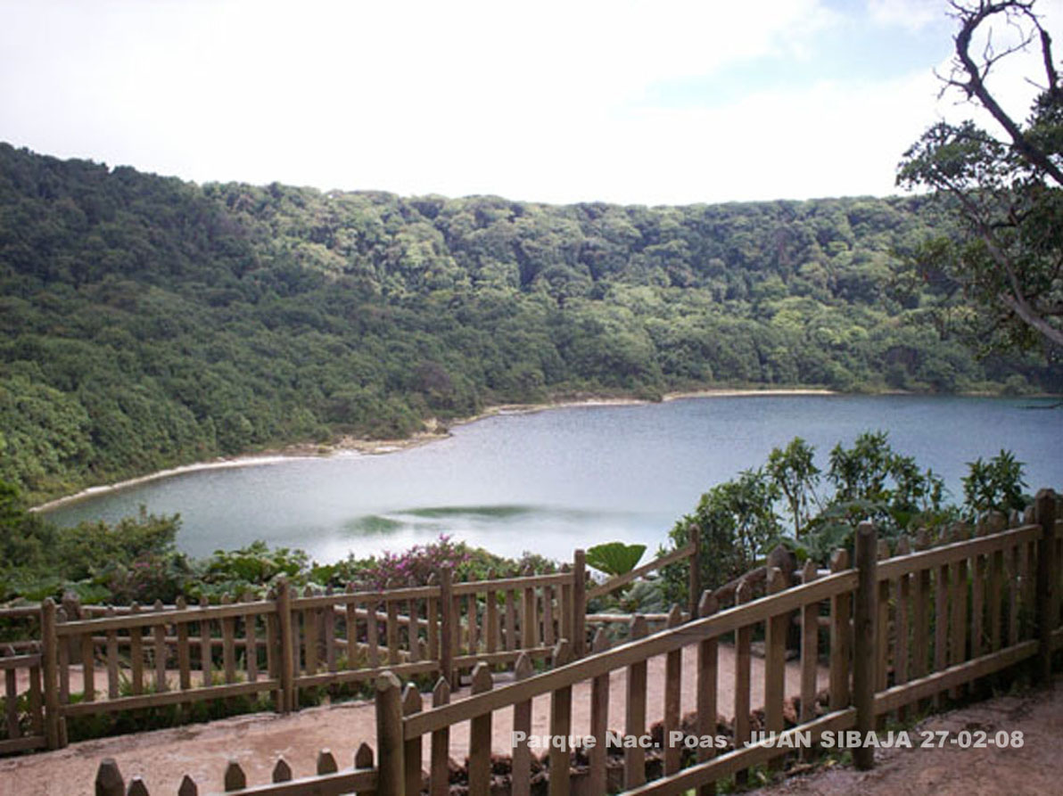 Foto de Poas, Alajuela, Costa Rica