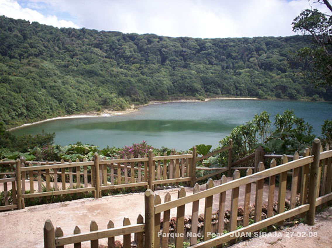 Foto de Poas, Alajuela, Costa Rica