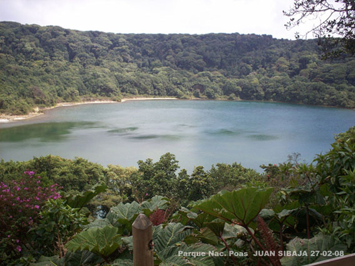 Foto de Poas, Alajuela, Costa Rica