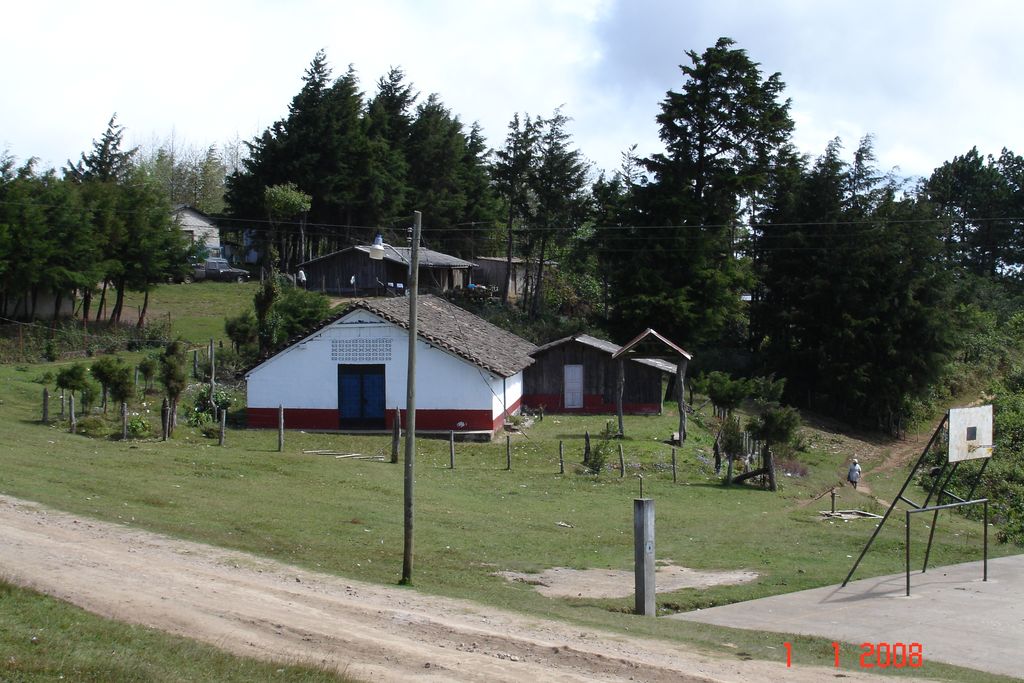 Foto de El Zancudo, Honduras