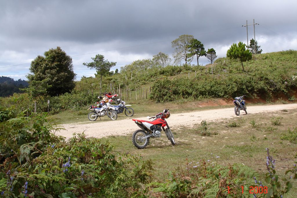 Foto de Santa Elena, Honduras