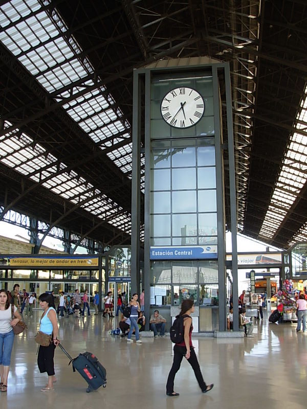 Foto de Santiago, Chile