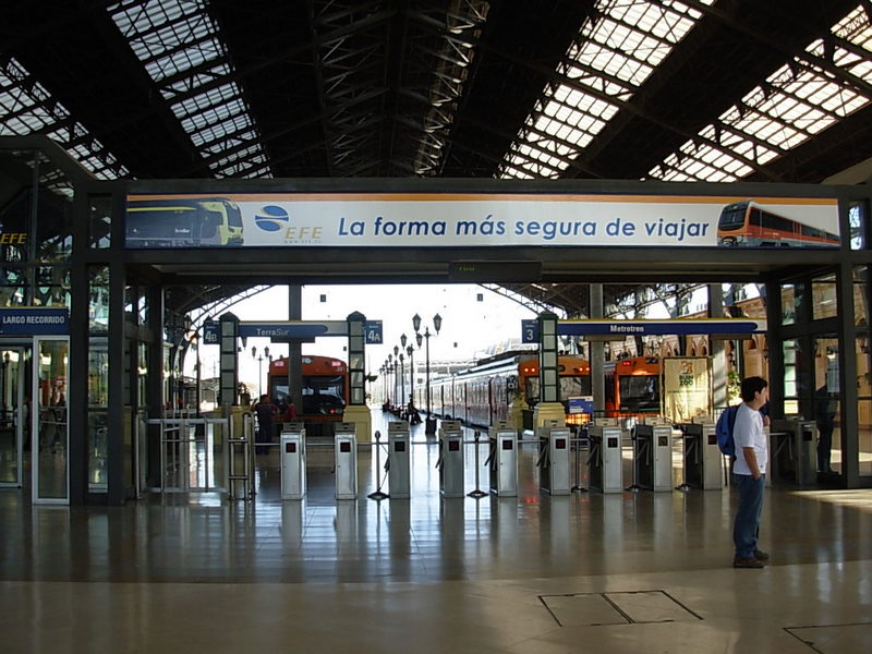 Foto de Santiago, Chile