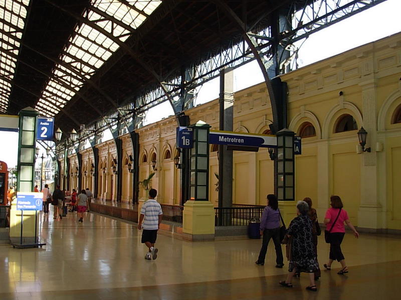 Foto de Santiago, Chile