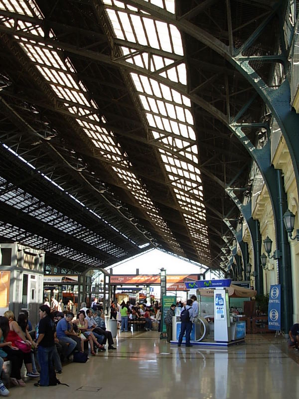 Foto de Santiago, Chile