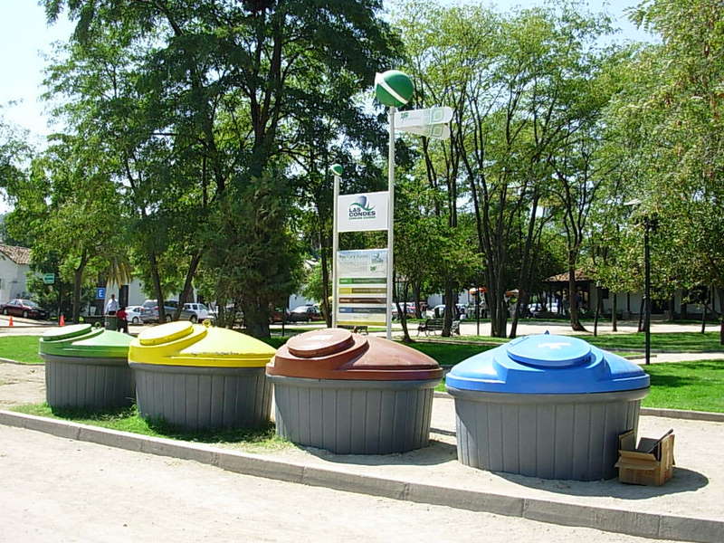 Foto de Santiago, Chile