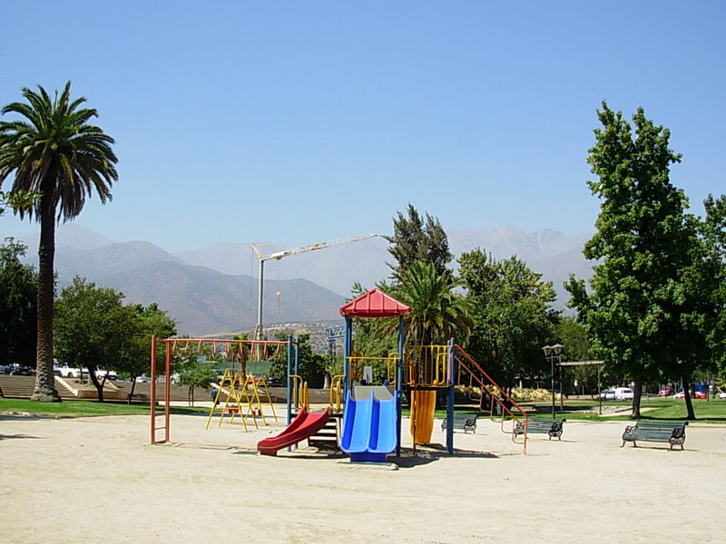 Foto de Santiago, Chile