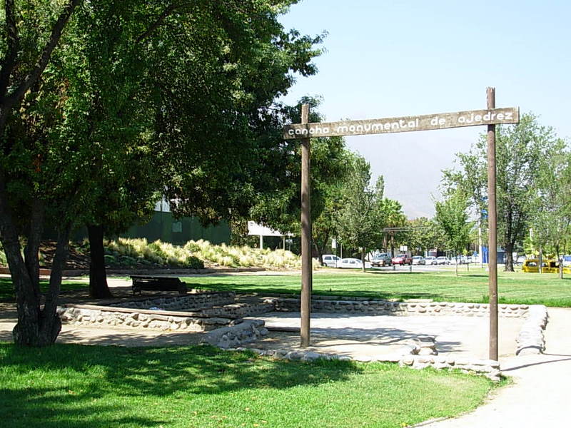 Foto de Santiago, Chile