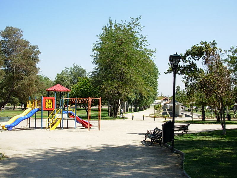 Foto de Santiago, Chile