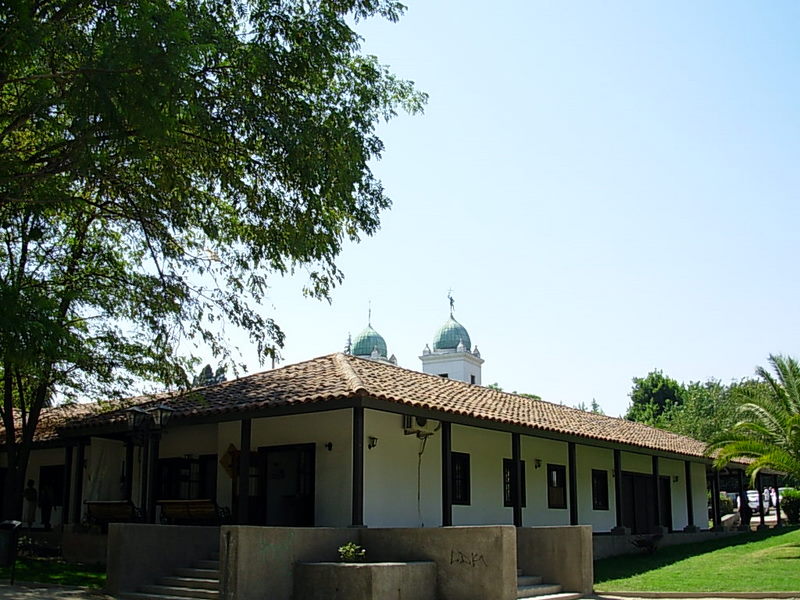 Foto de Santiago, Chile