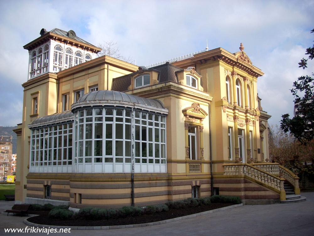Foto de Oviedo (Asturias), España