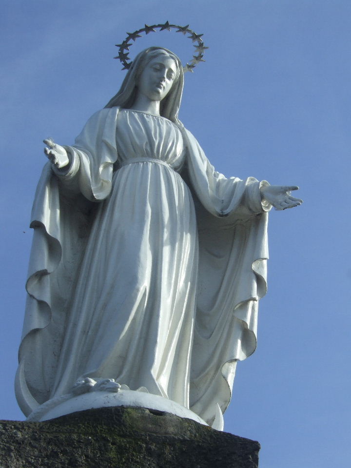 Foto de Schirmeck, Francia