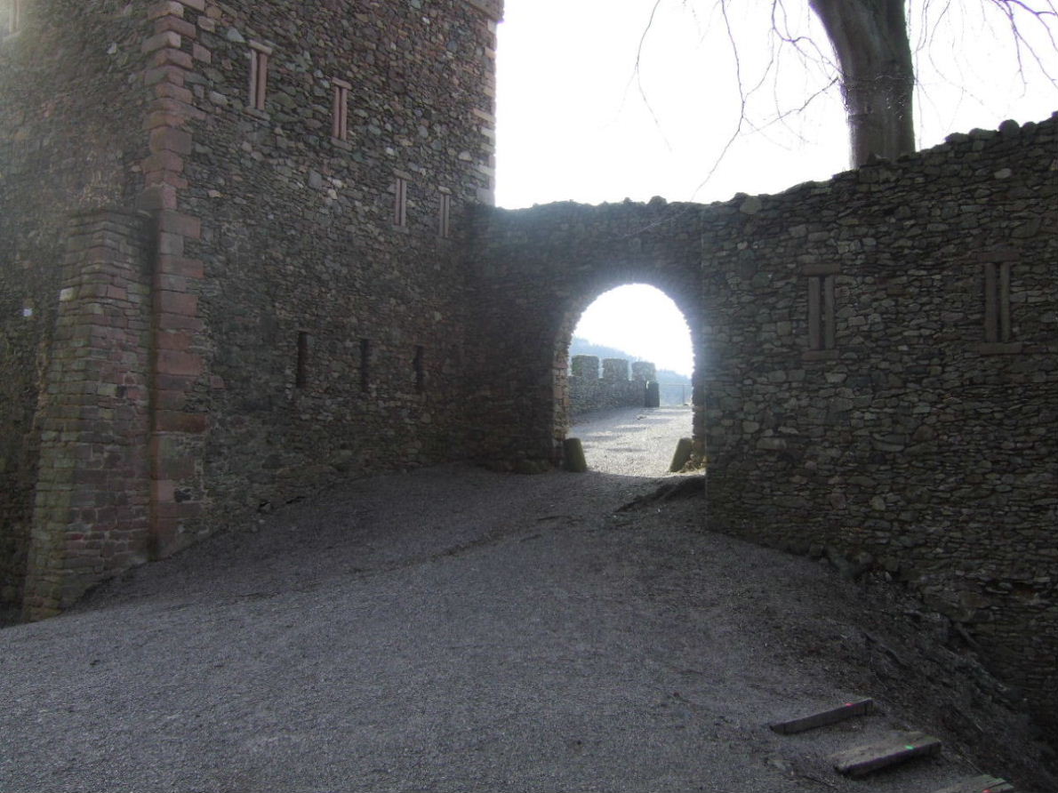 Foto de Schirmeck, Francia