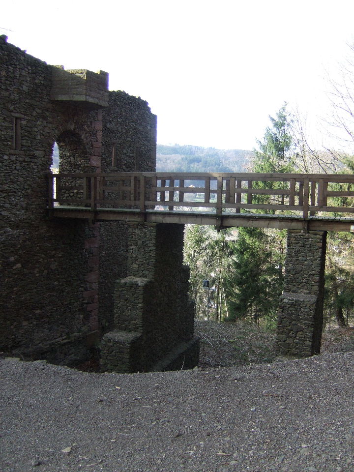 Foto de Schirmeck, Francia