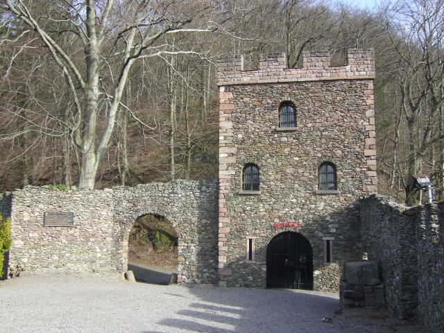 Foto de Schirmeck, Francia