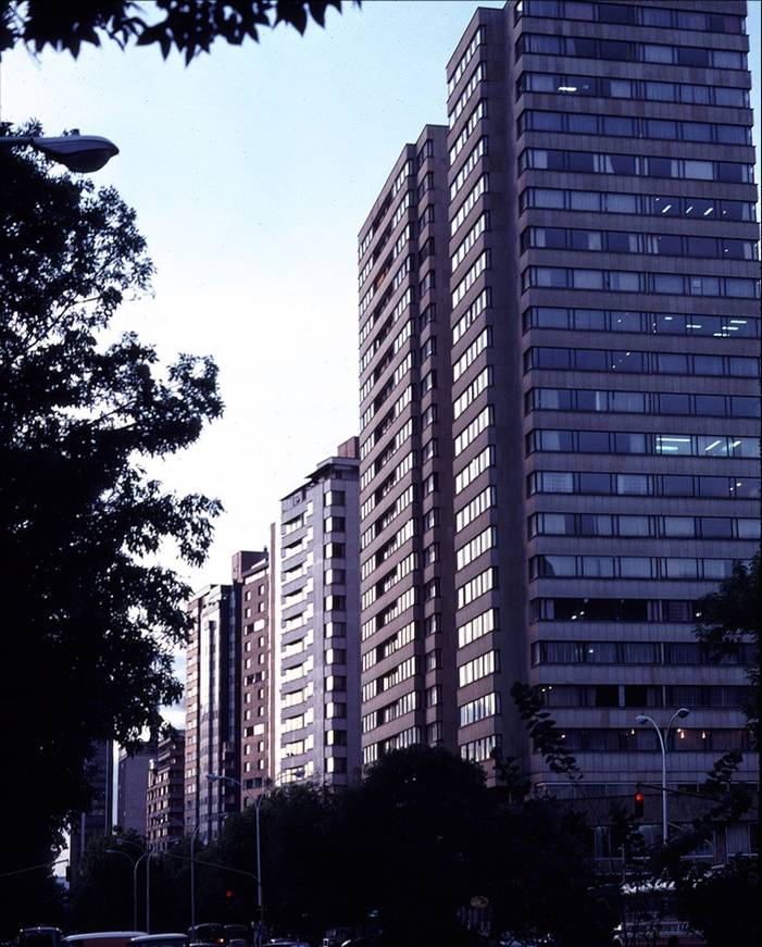 Foto de Bogotá, Colombia