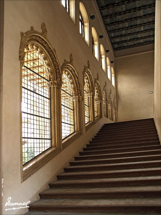 Foto de Zaragoza (Aragón), España