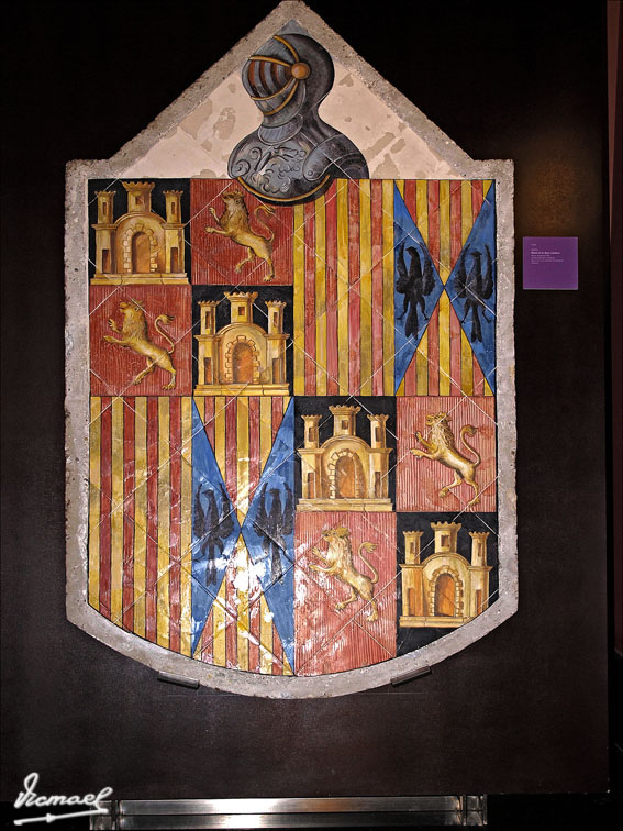 Foto de Zaragoza (Aragón), España