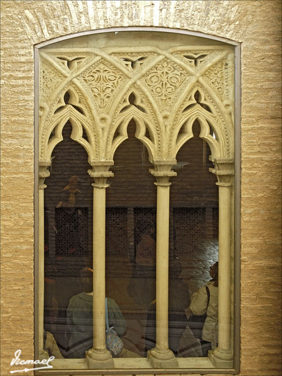 Foto de Zaragoza (Aragón), España