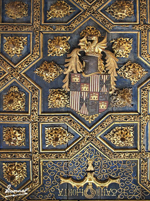 Foto de Zaragoza (Aragón), España